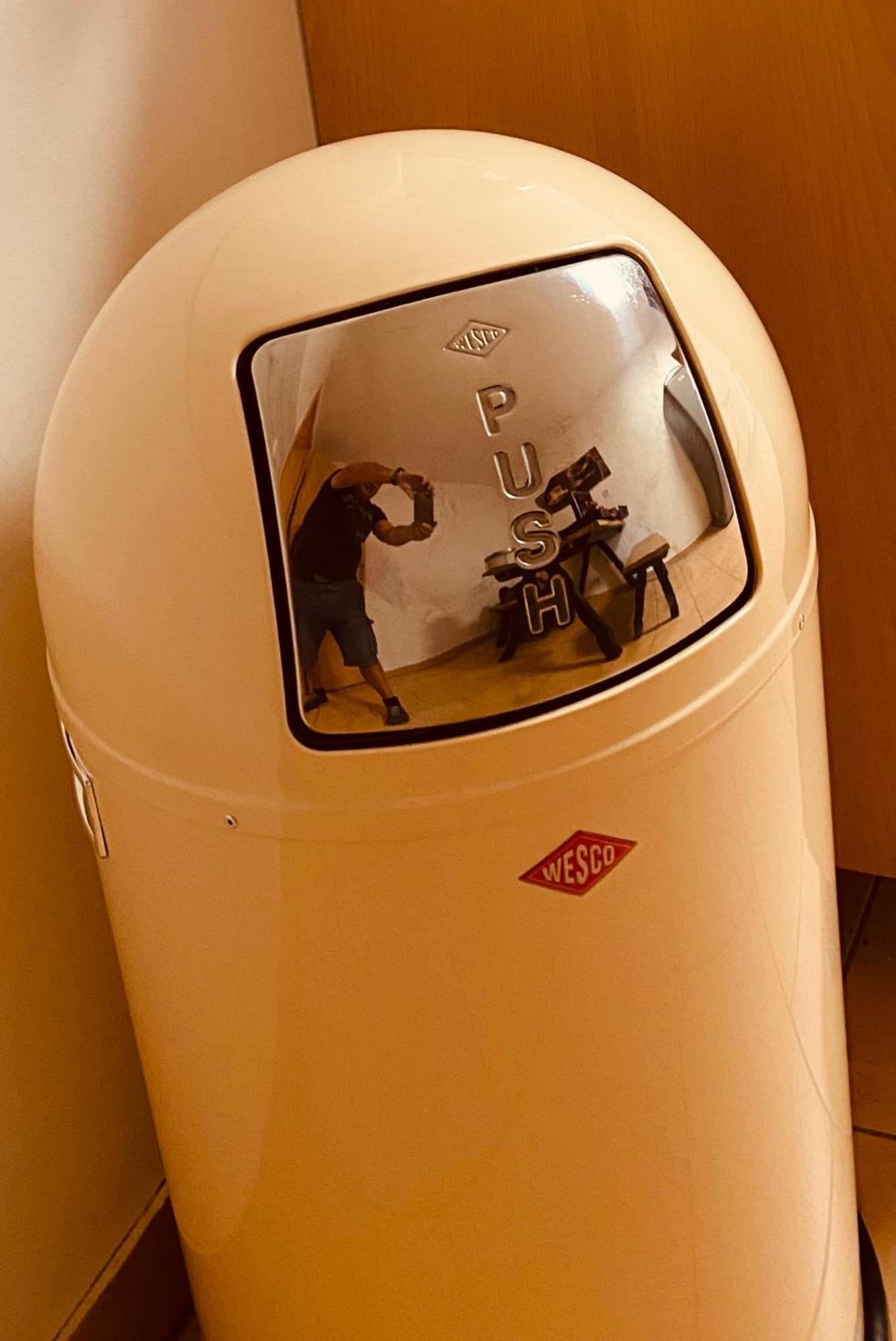 Moderne Wohnung in Eberswalde Zimmer foto